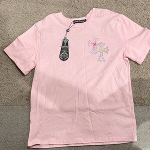 Chrome Hearts T-shirt!